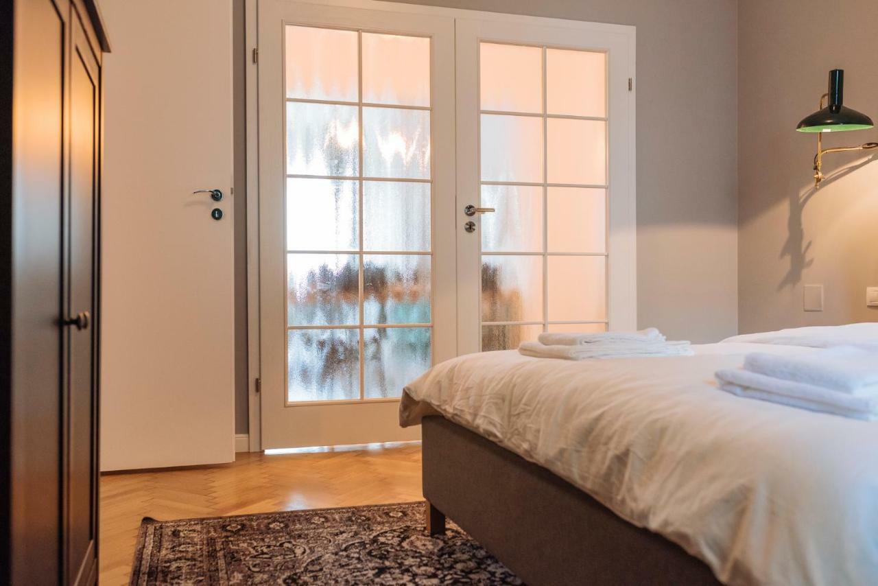 Brezoianu Spacious Flat Bukarest Eksteriør billede