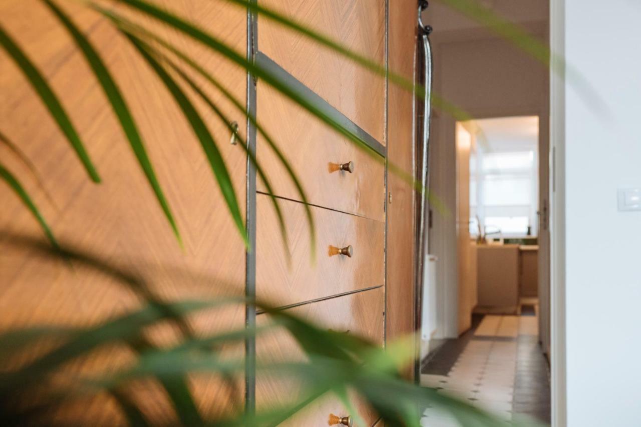 Brezoianu Spacious Flat Bukarest Eksteriør billede