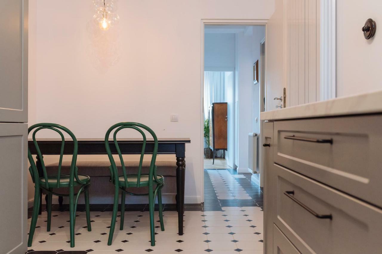 Brezoianu Spacious Flat Bukarest Eksteriør billede
