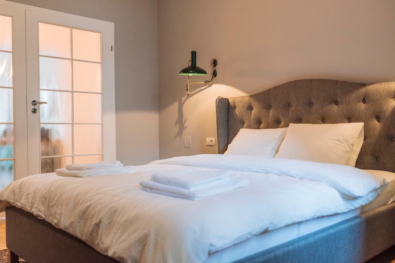 Brezoianu Spacious Flat Bukarest Eksteriør billede